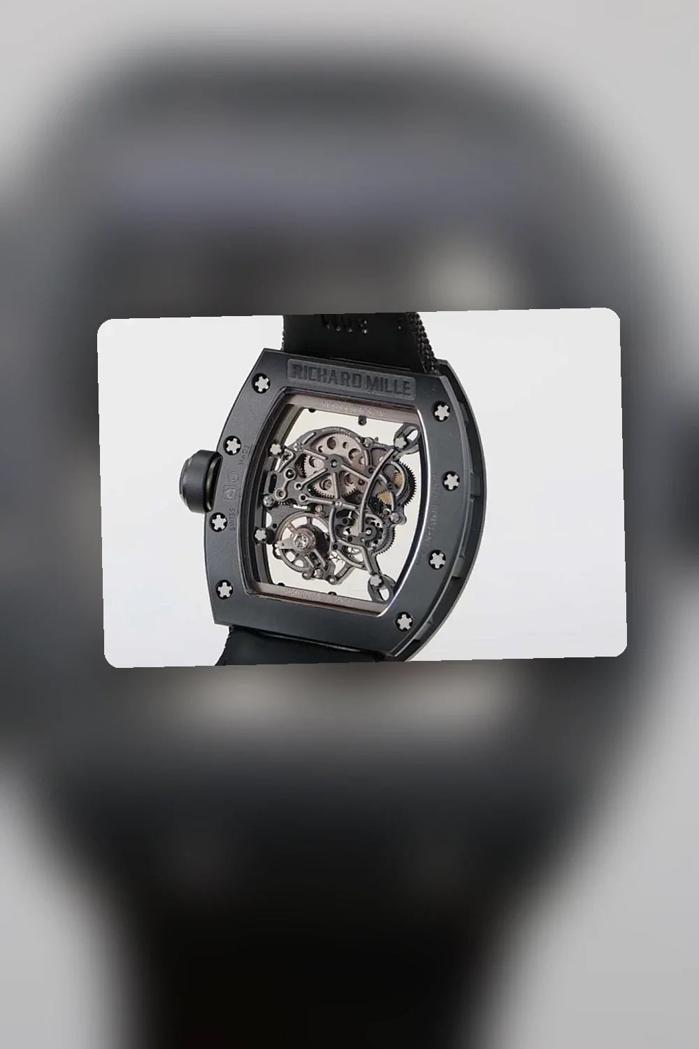 Aurel Bags Mix Watch 278