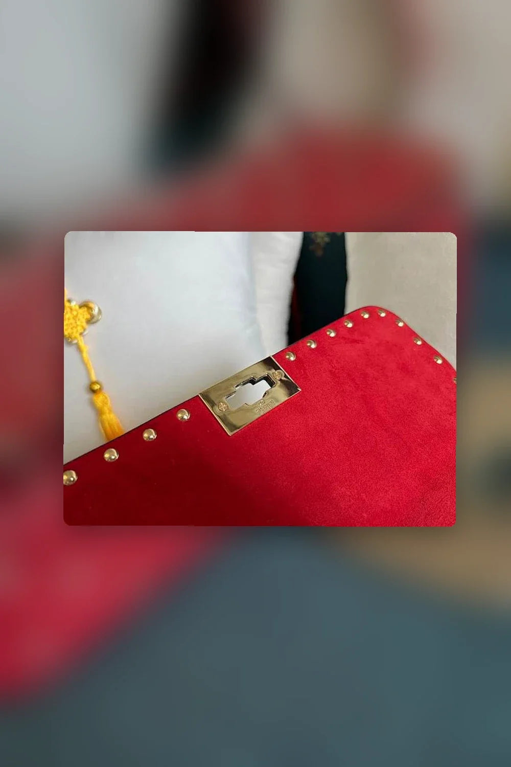 Aurel Bags VEL Bag 819