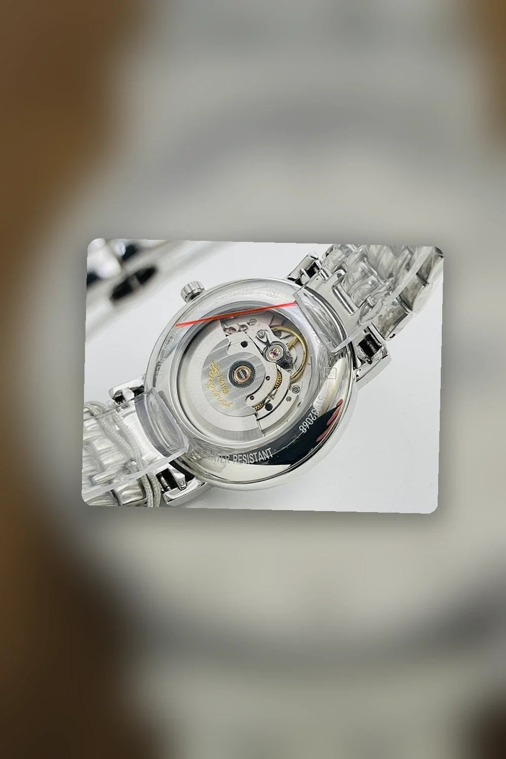 Aurel Bags Mix Watch 398