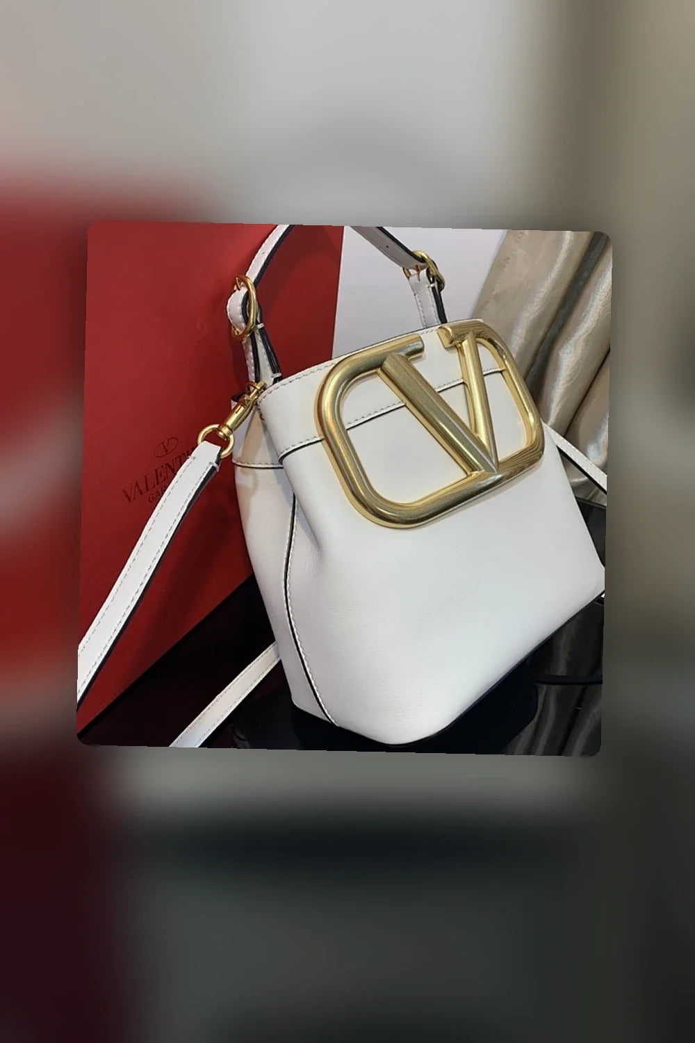 Aurel Bags VEL Bag 155
