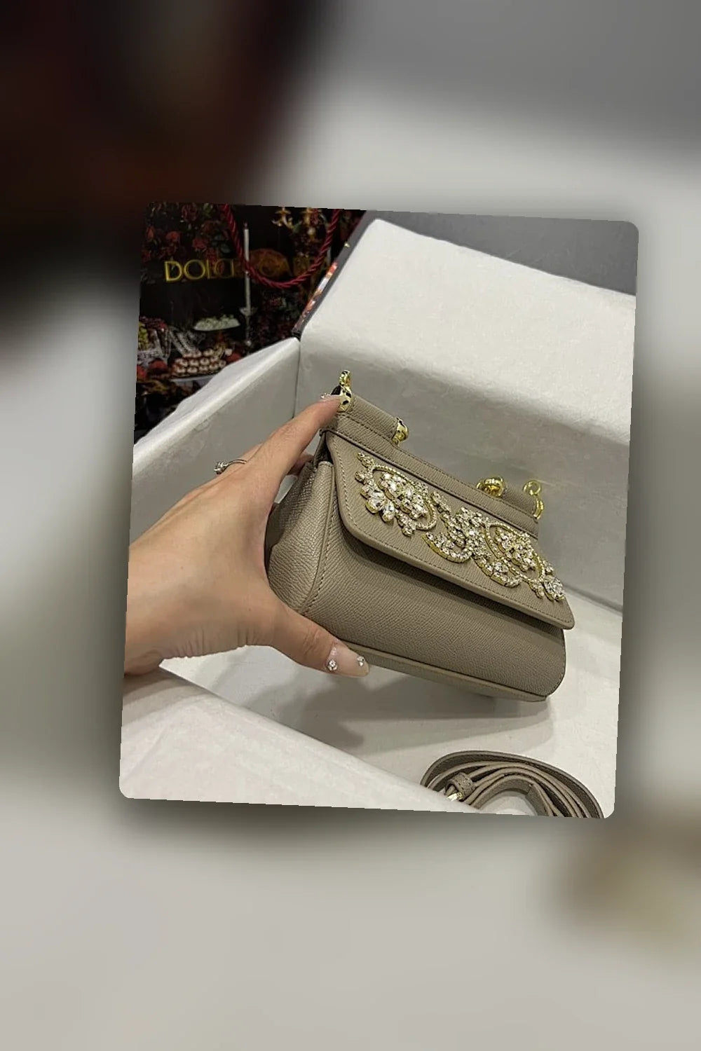 Aurel Bags DAG Bag 216