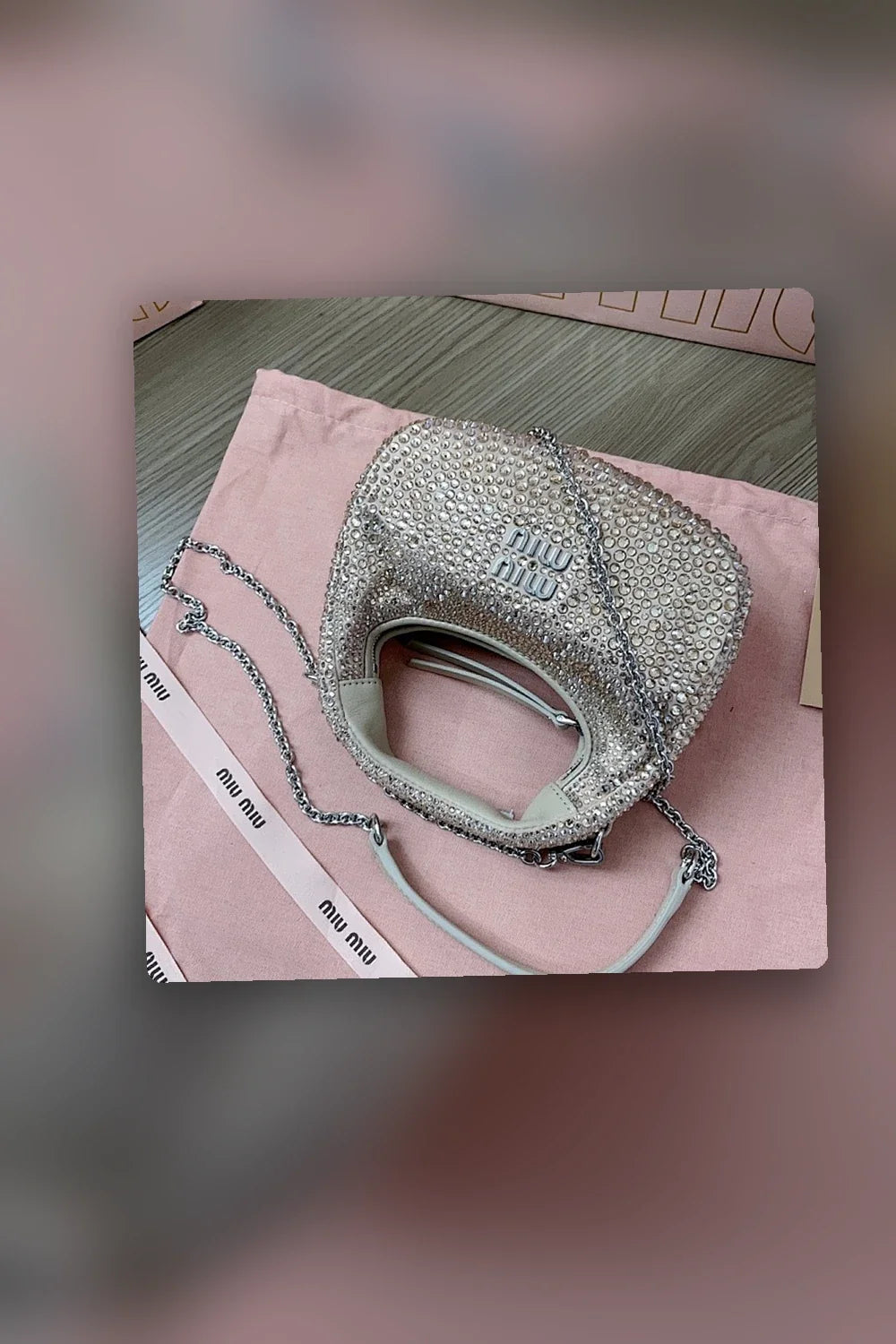 Aurel Bags MMU Bag 671