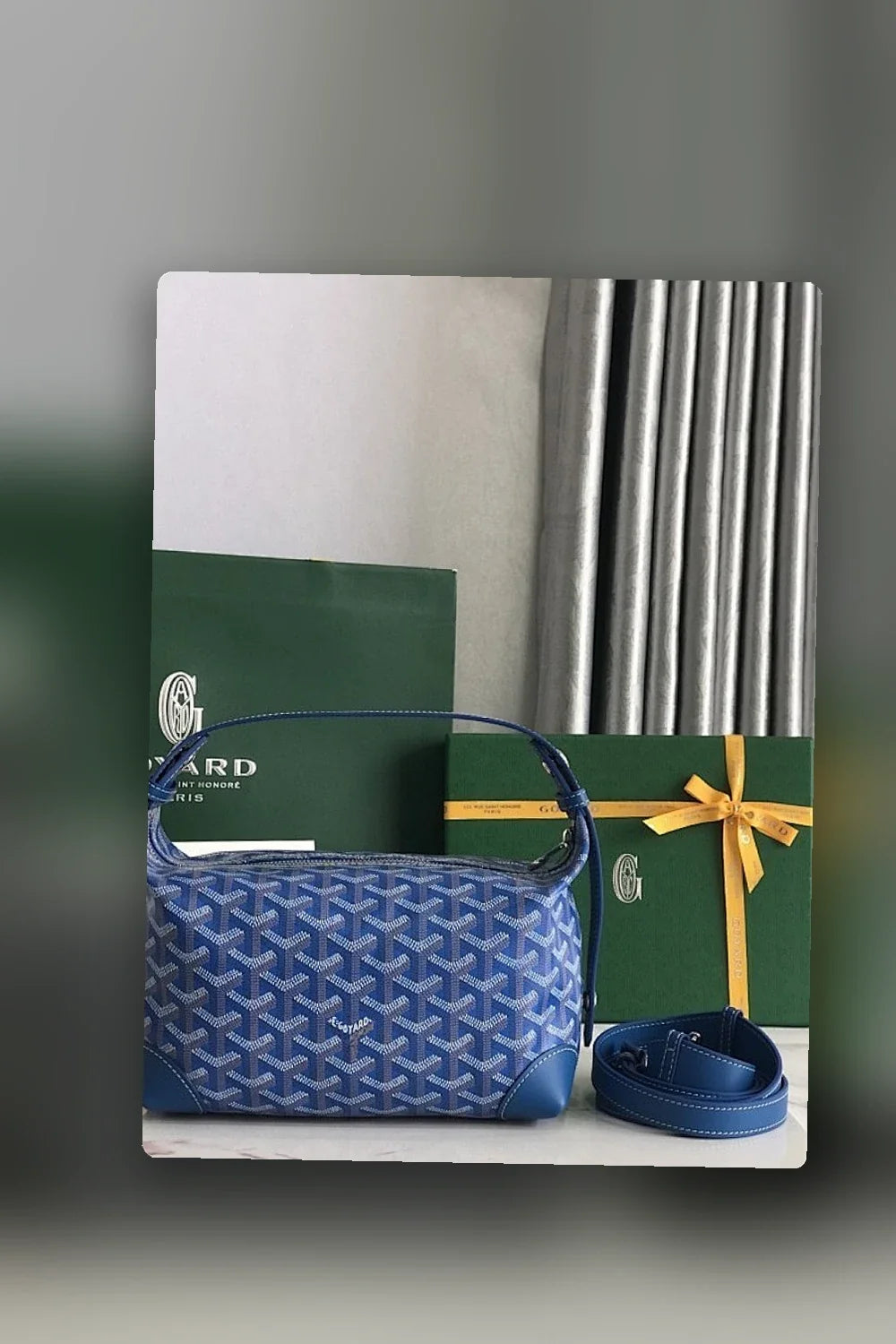 Aurel Bags GYO Bag 1018