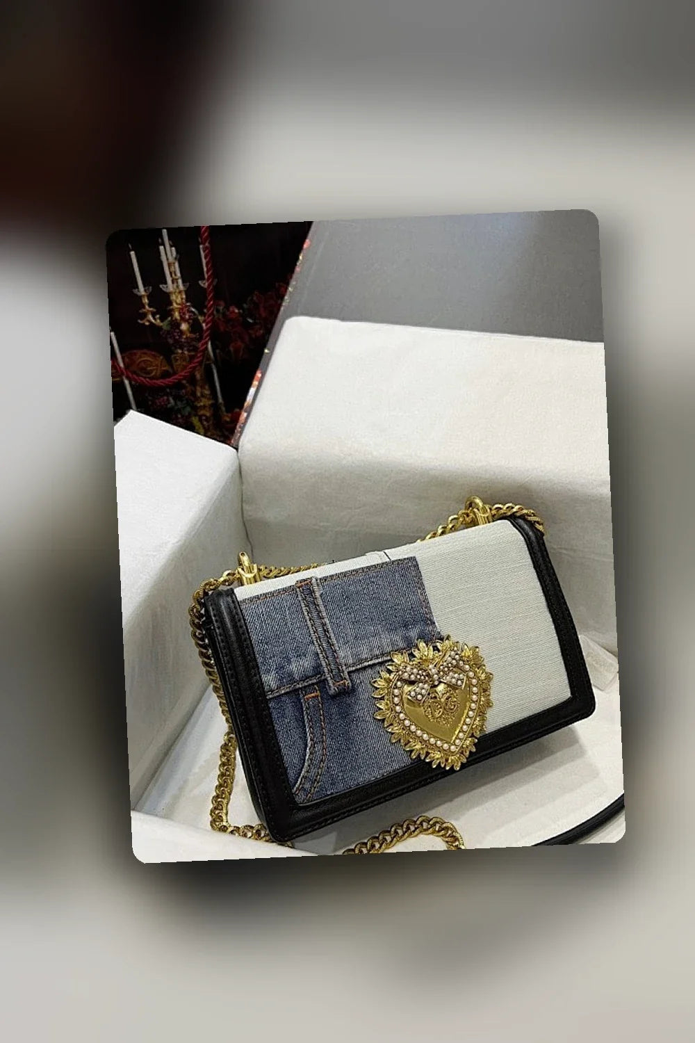 Aurel Bags DAG Bag 380