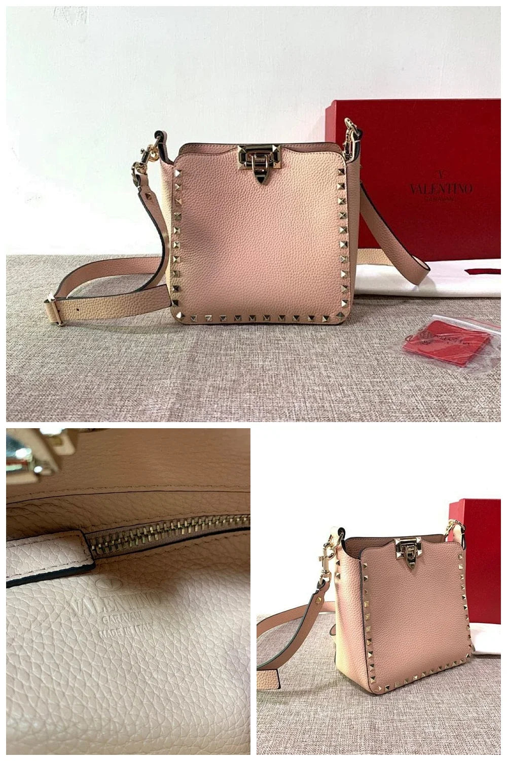 Aurel Bags VEL Bag 557