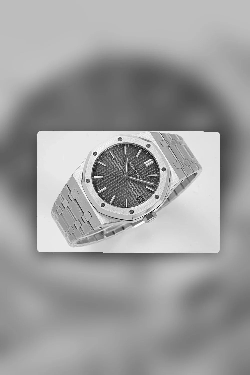 Aurel Bags Mix Watch 208