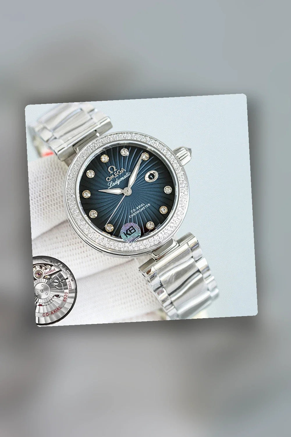 Aurel Bags Mix Watch 879