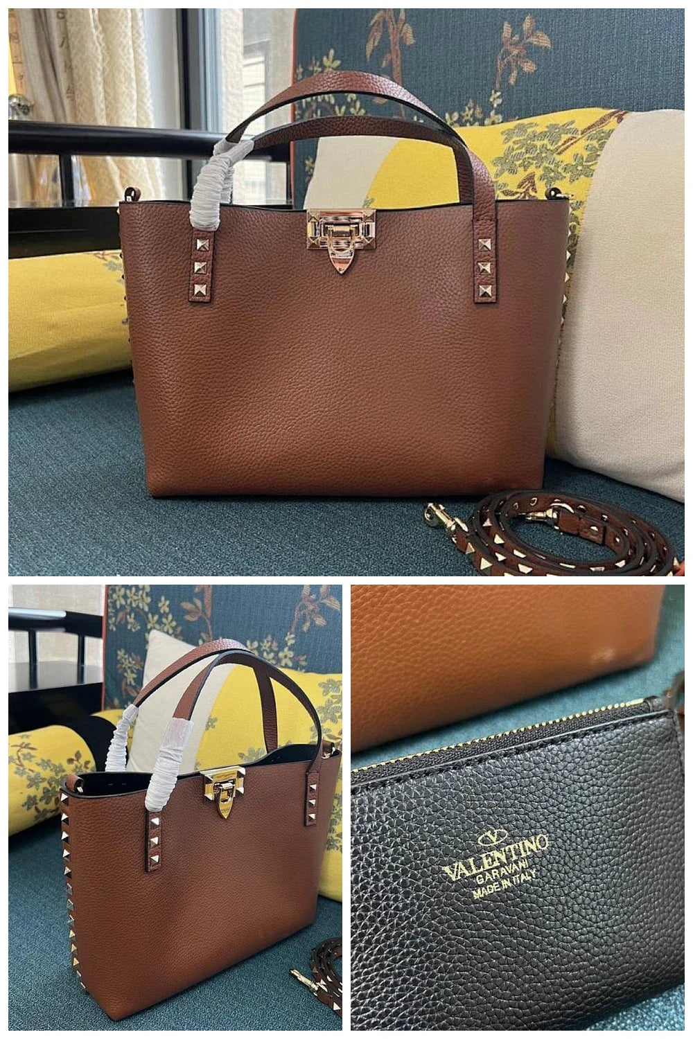 Aurel Bags VEL Bag 935
