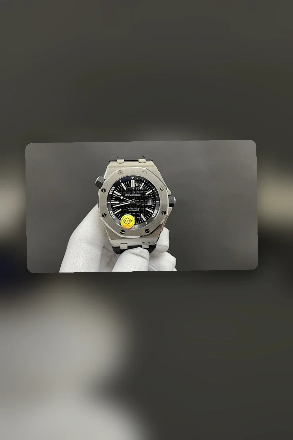 Aurel Bags Mix Watch 301