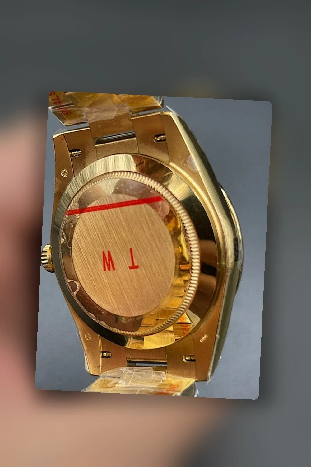 Aurel Bags Mix Watch 715