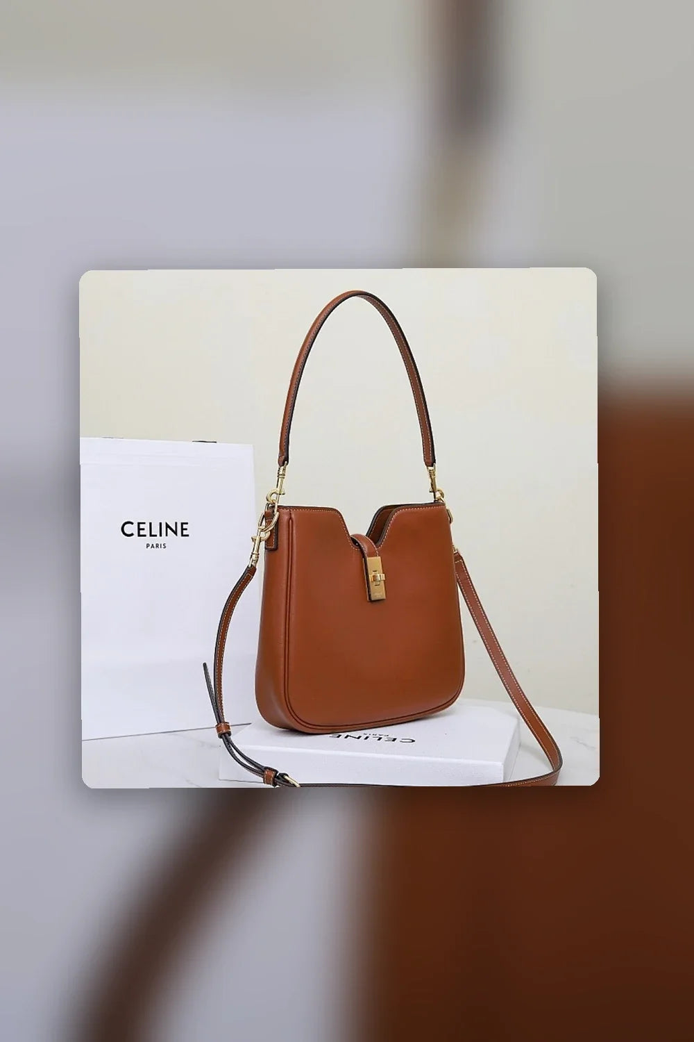 Aurel Bags COL Bag 1062