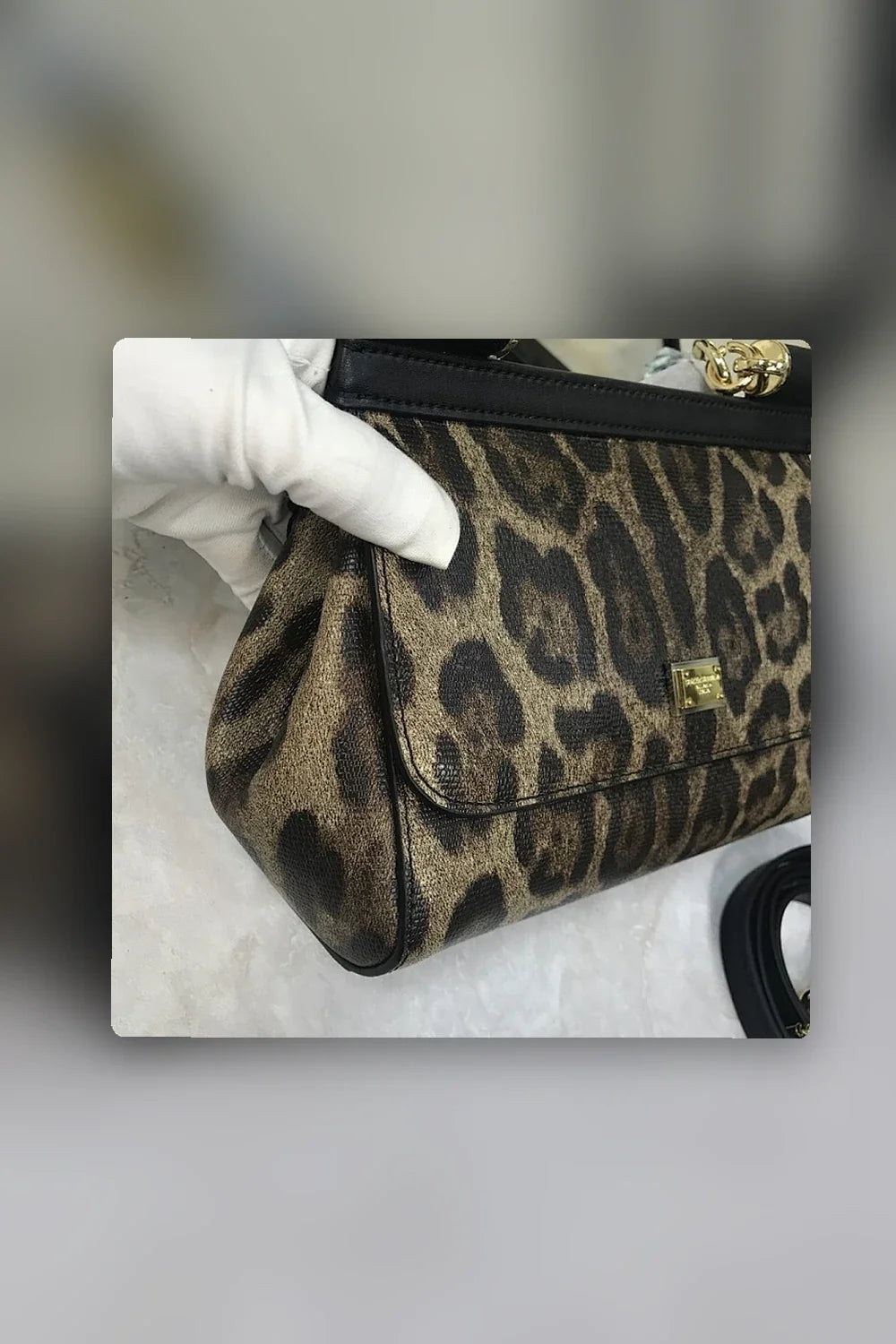 Aurel Bags DAG Bag 682