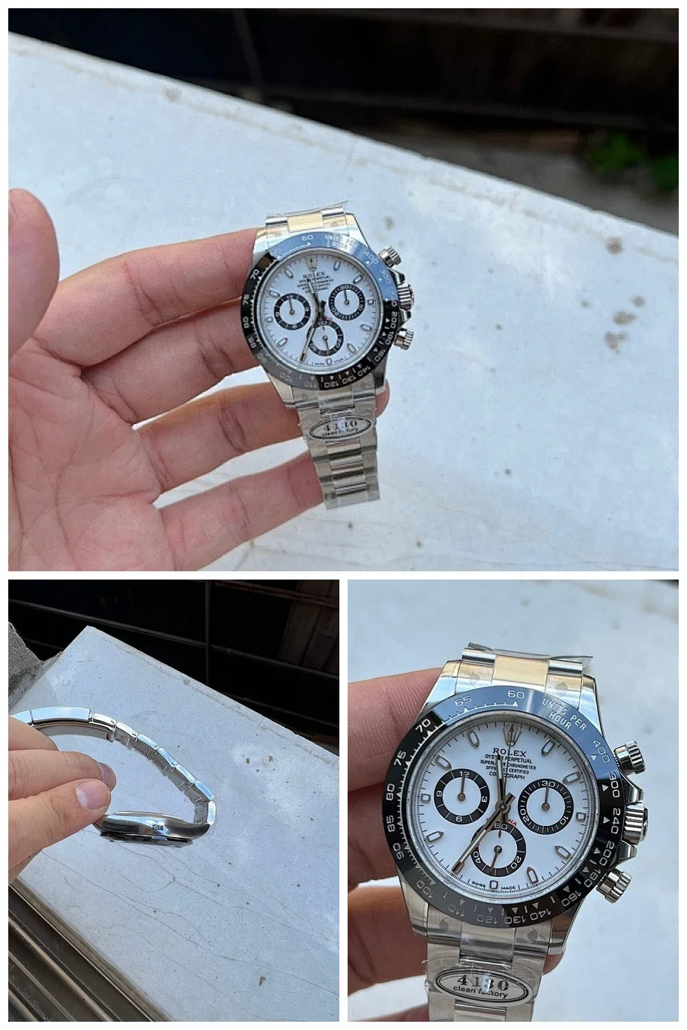 Aurel Bags Mix Watch 566