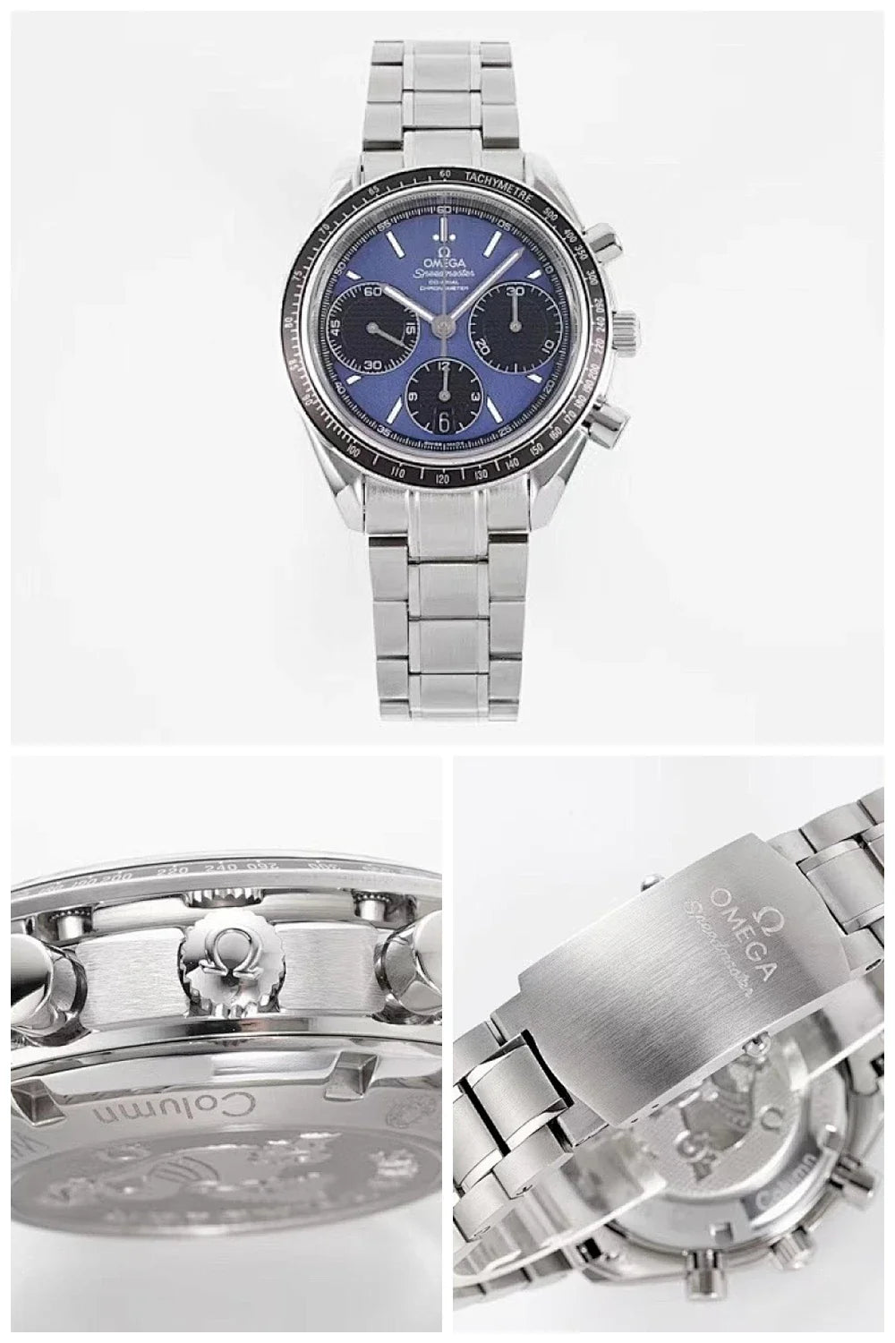 Aurel Bags Mix Watch 015