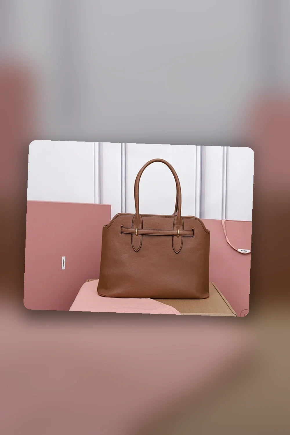 Aurel Bags MMU Bag 031
