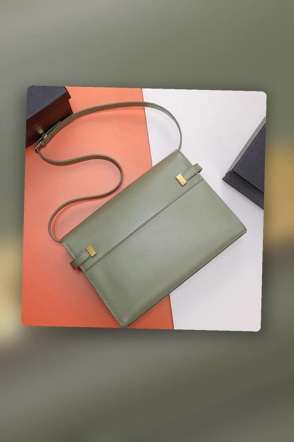 Aurel Bags YLS Bag 206