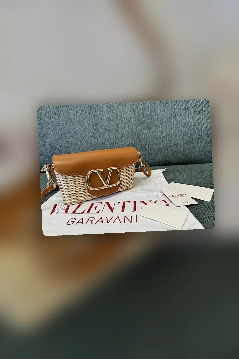 Aurel Bags VEL Bag 200