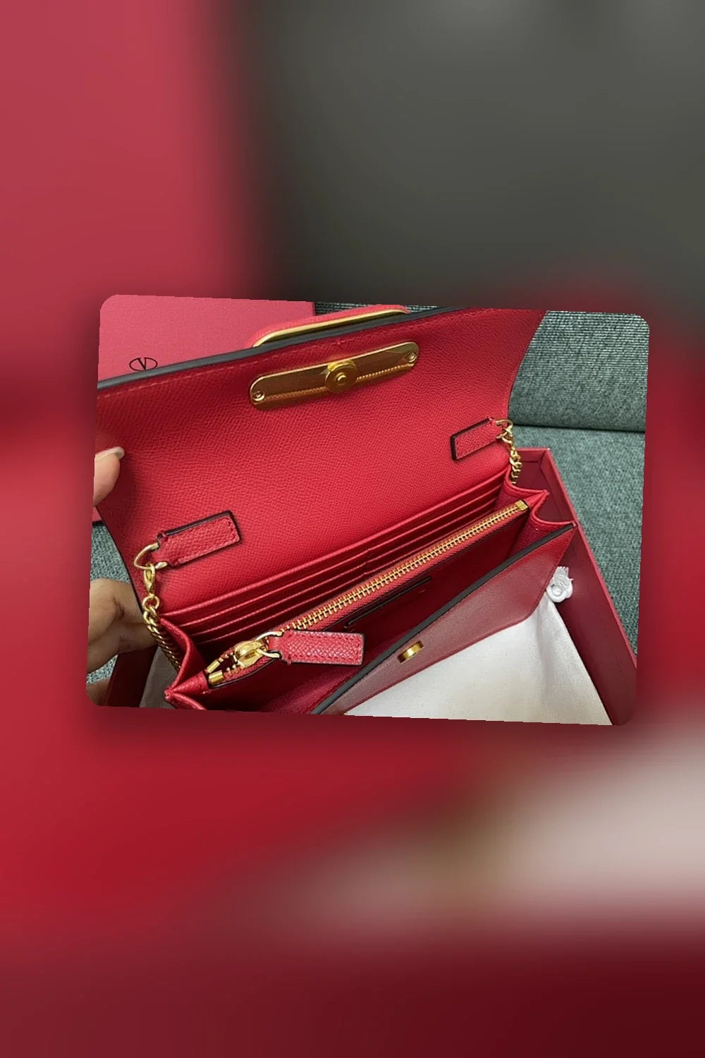 Aurel Bags VEL Bag 243