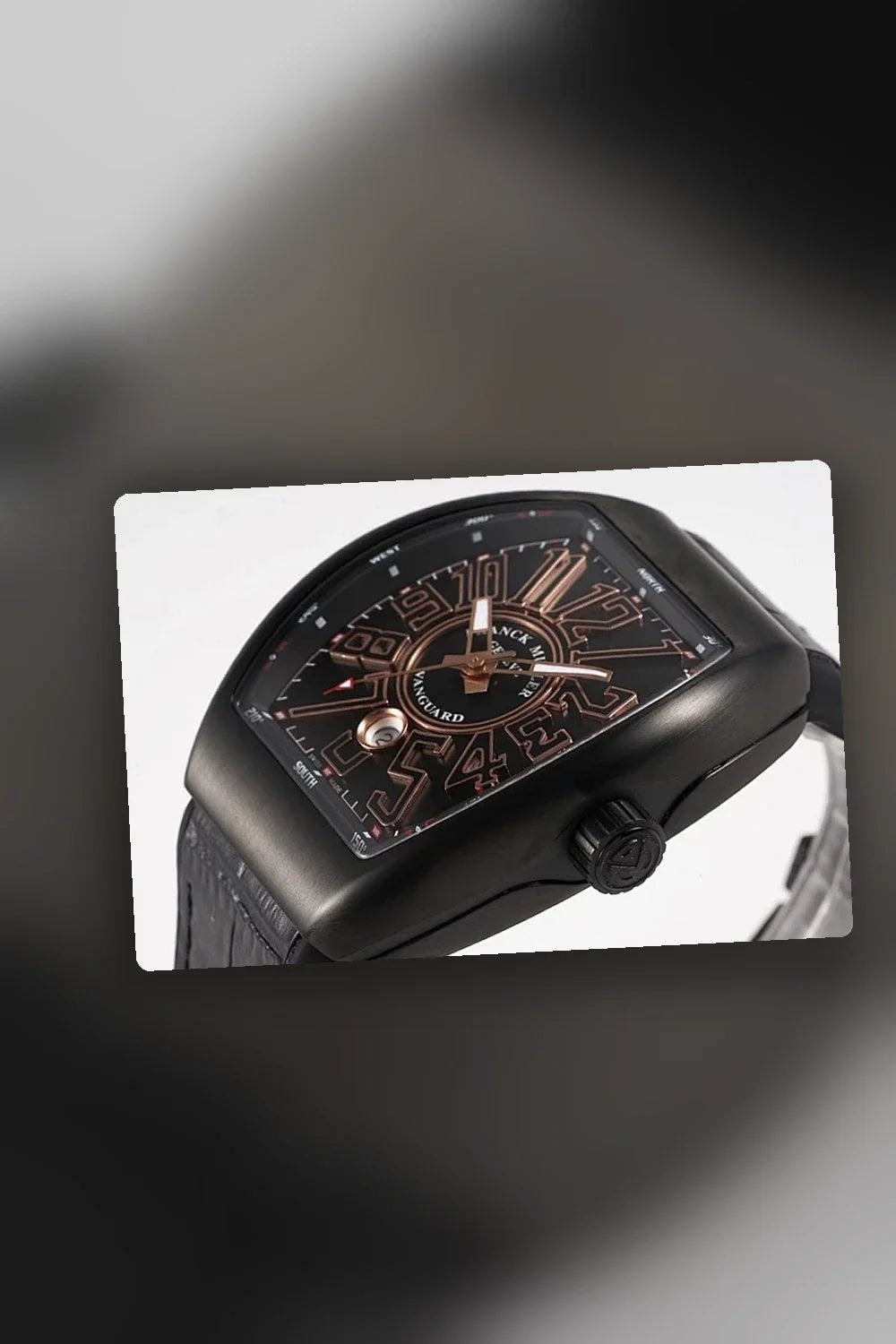Aurel Bags Mix Watch 912