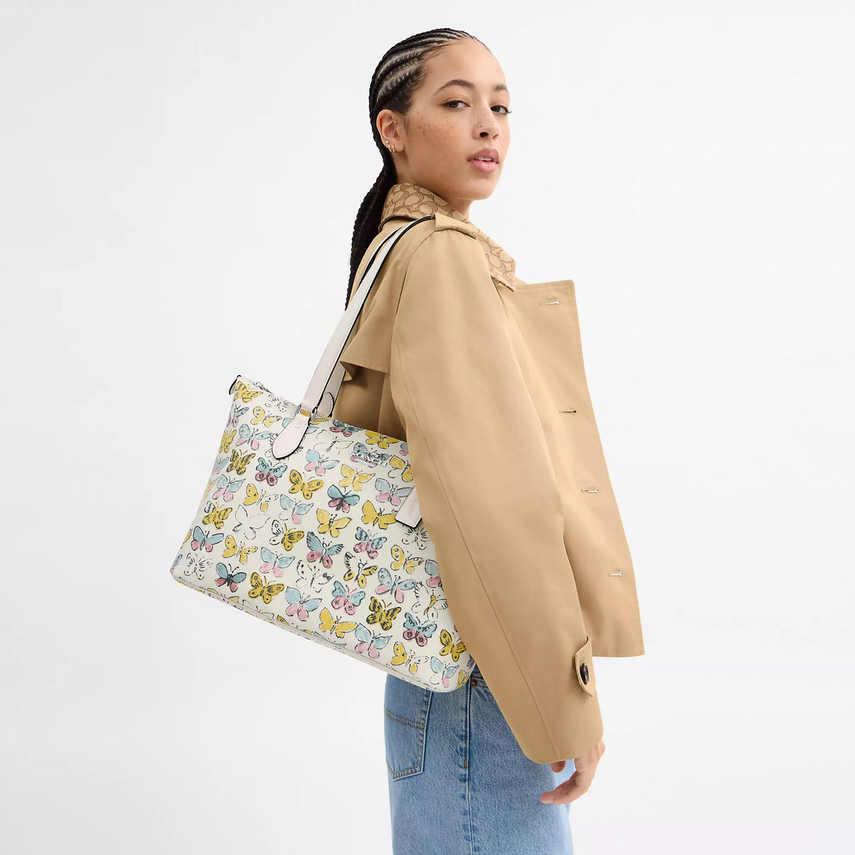 Aurel Bags - Tote Bag 1147