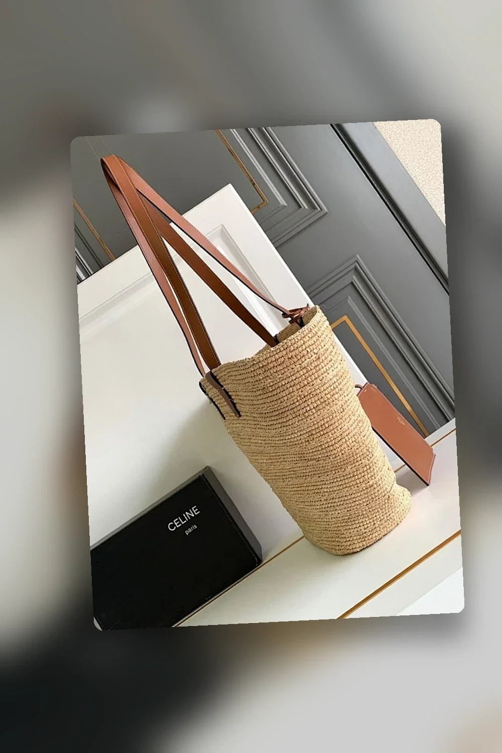 Aurel Bags COL Bag 256