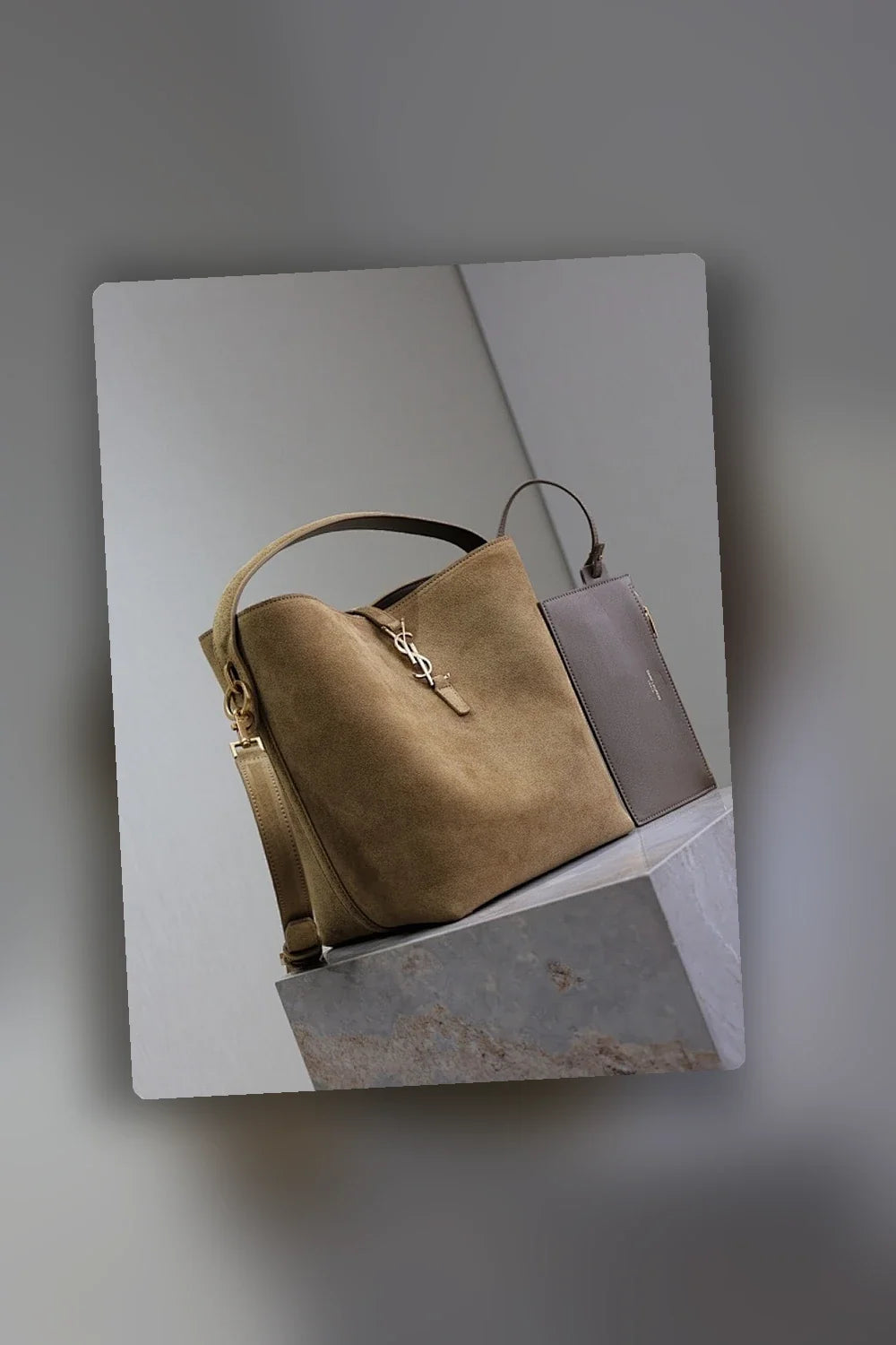 Aurel Bags YLS Bag 1076