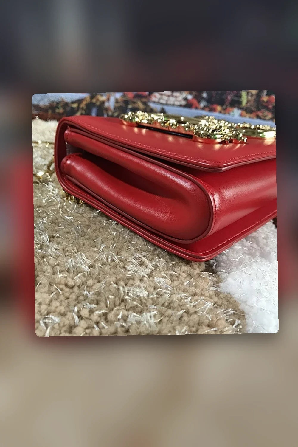 Aurel Bags DAG Bag 250