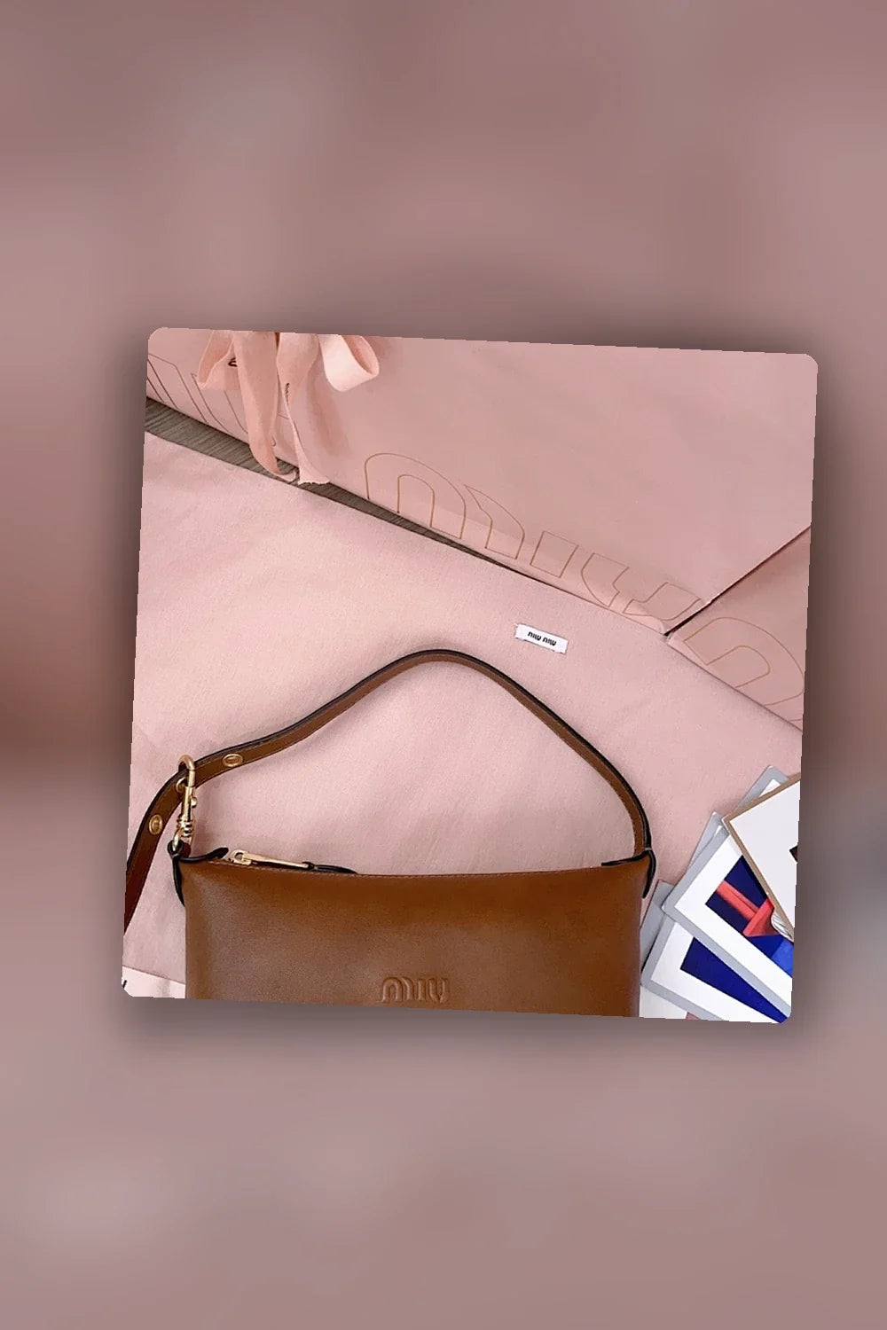 Aurel Bags MMU Bag 372