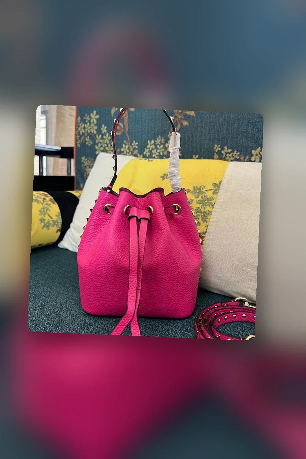 Aurel Bags VEL Bag 942