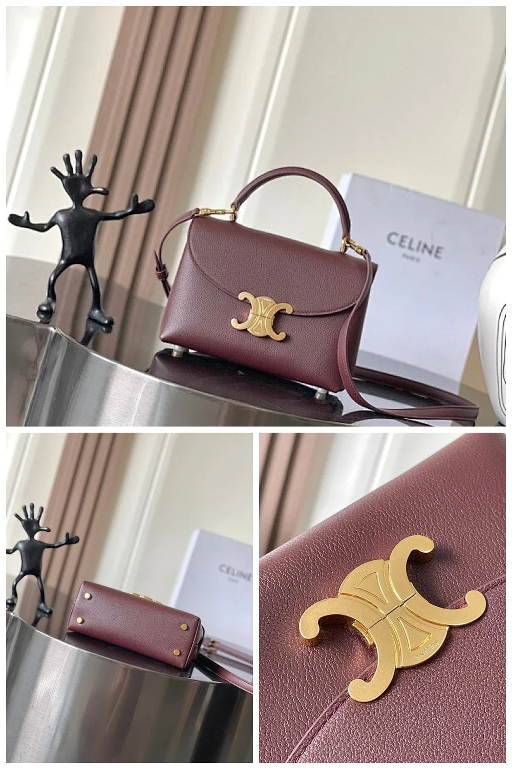 Aurel Bags COL Bag 621