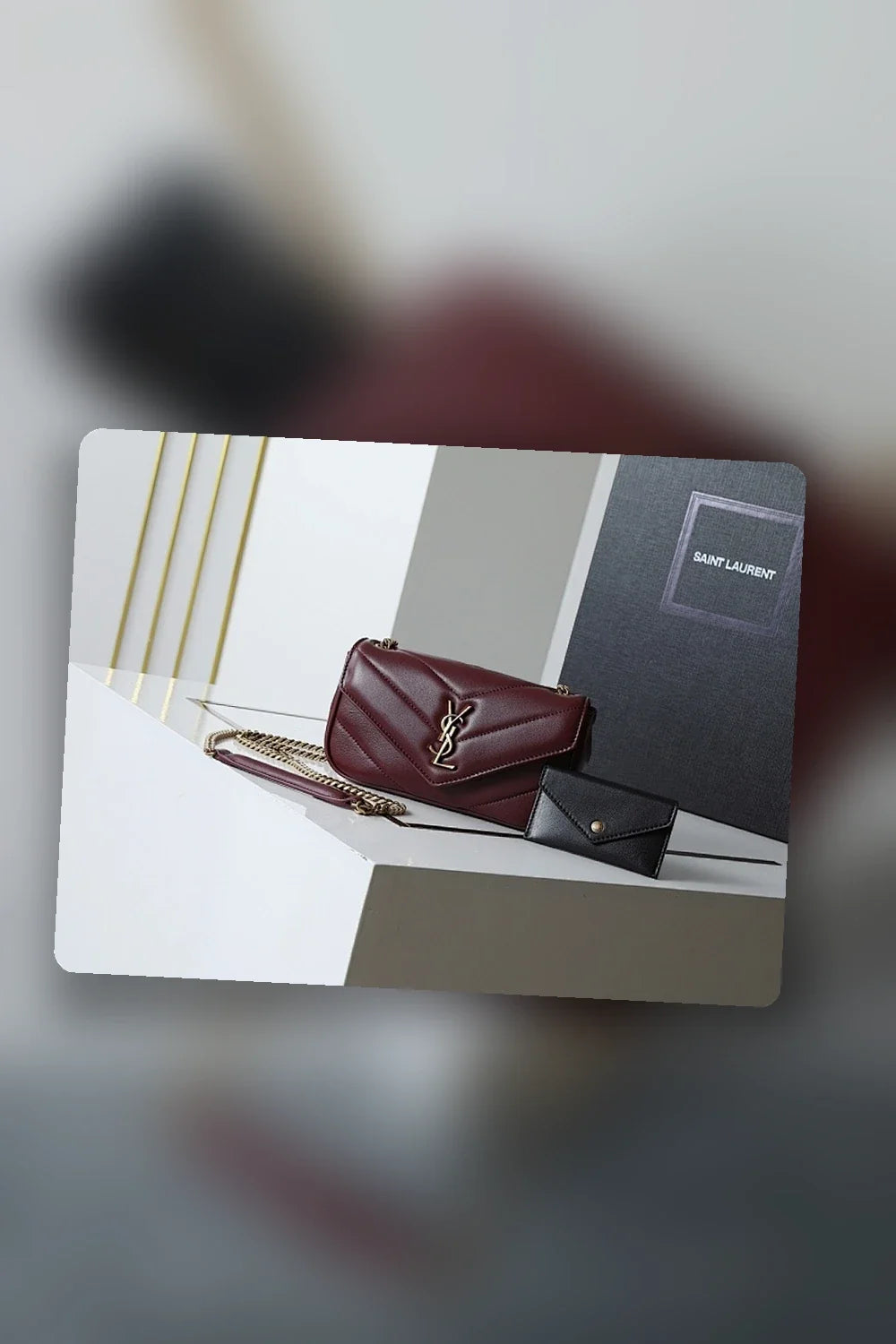 Aurel Bags YLS Bag 536