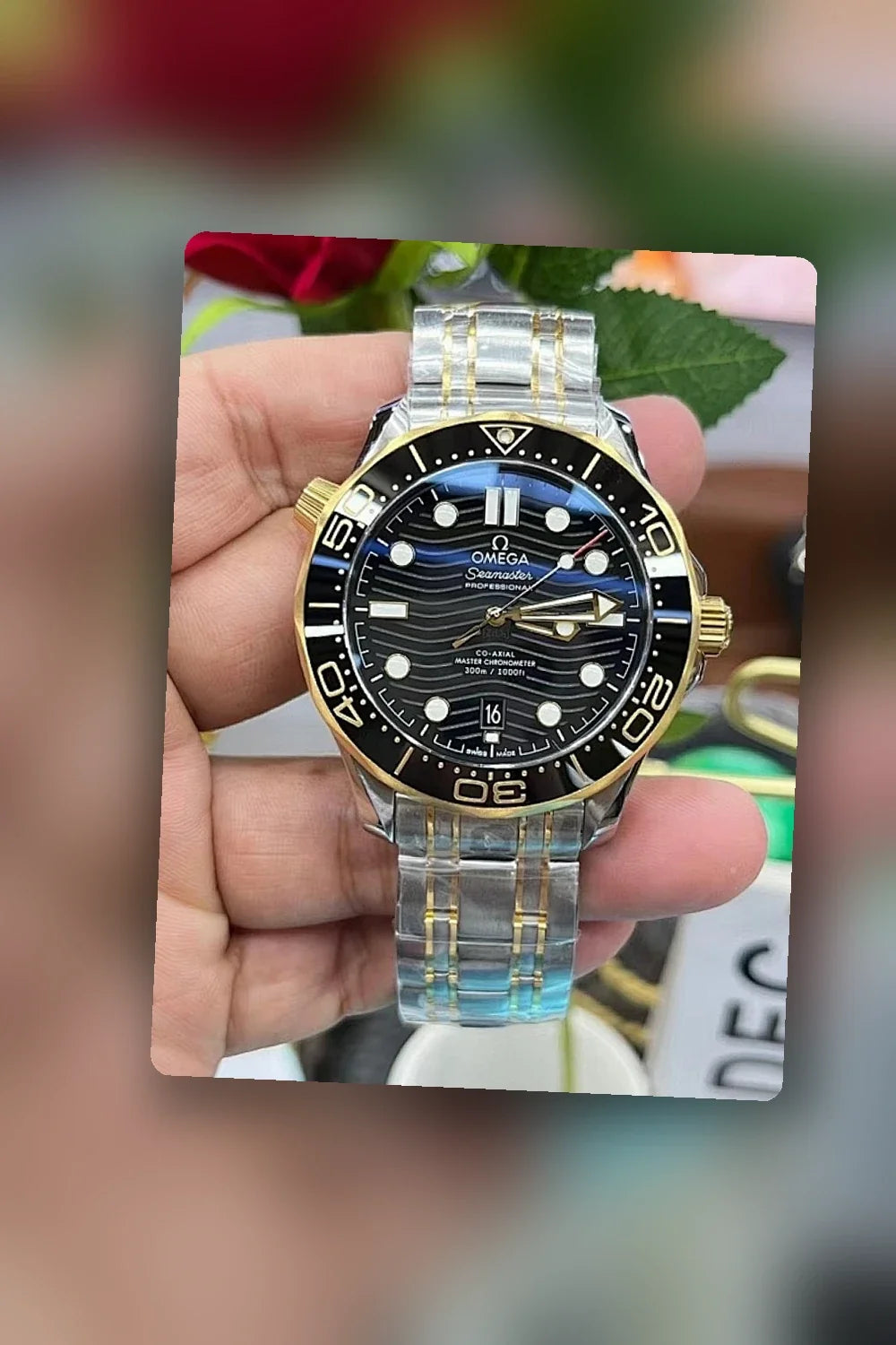 Aurel Bags Mix Watch 388