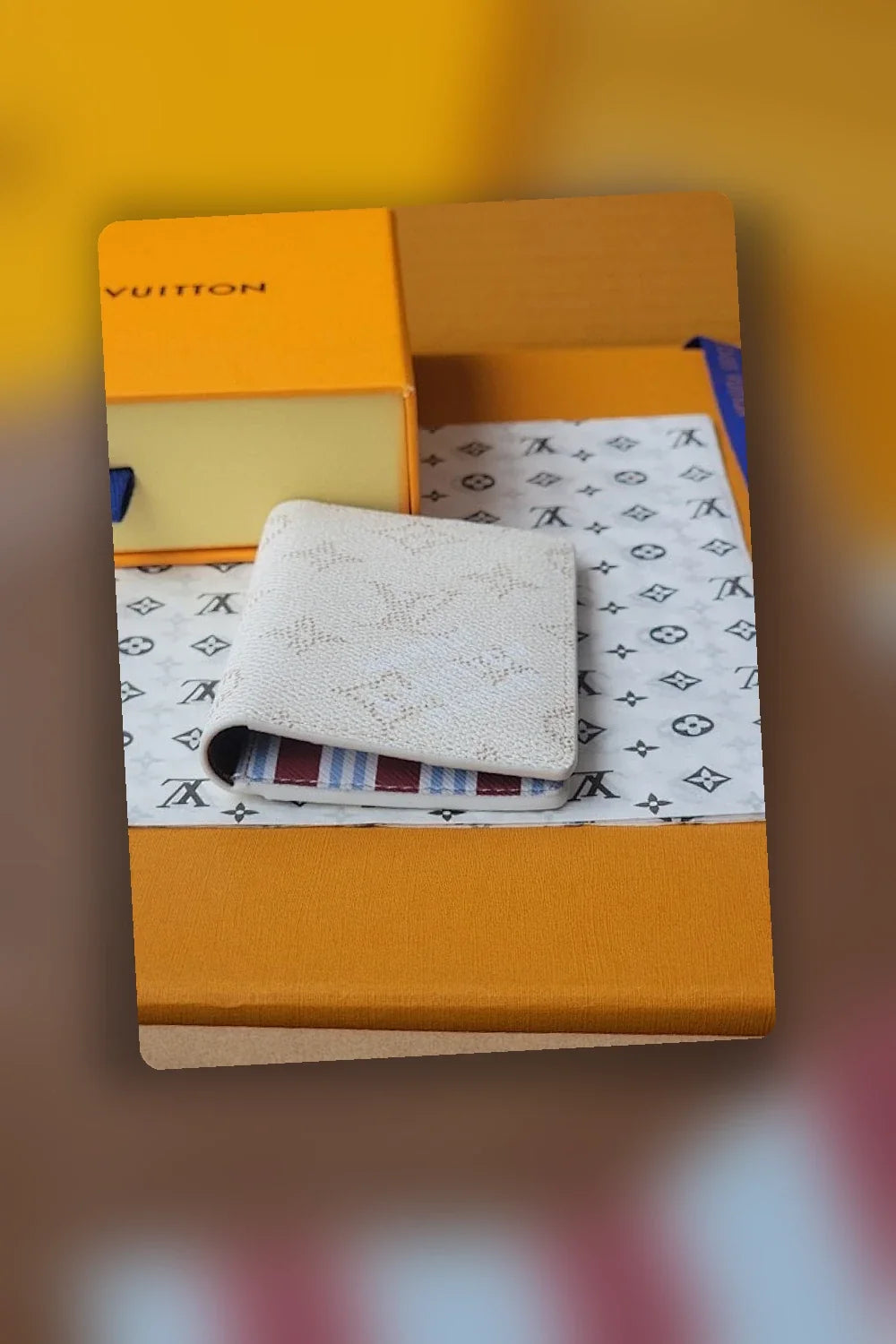 Aurel Bags Mix Wallet 193