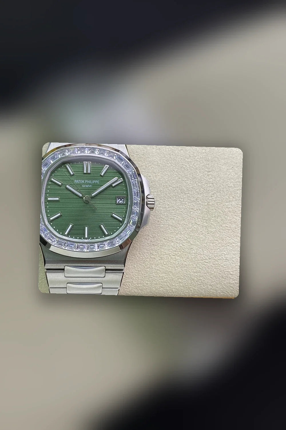 Aurel Bags Mix Watch 618