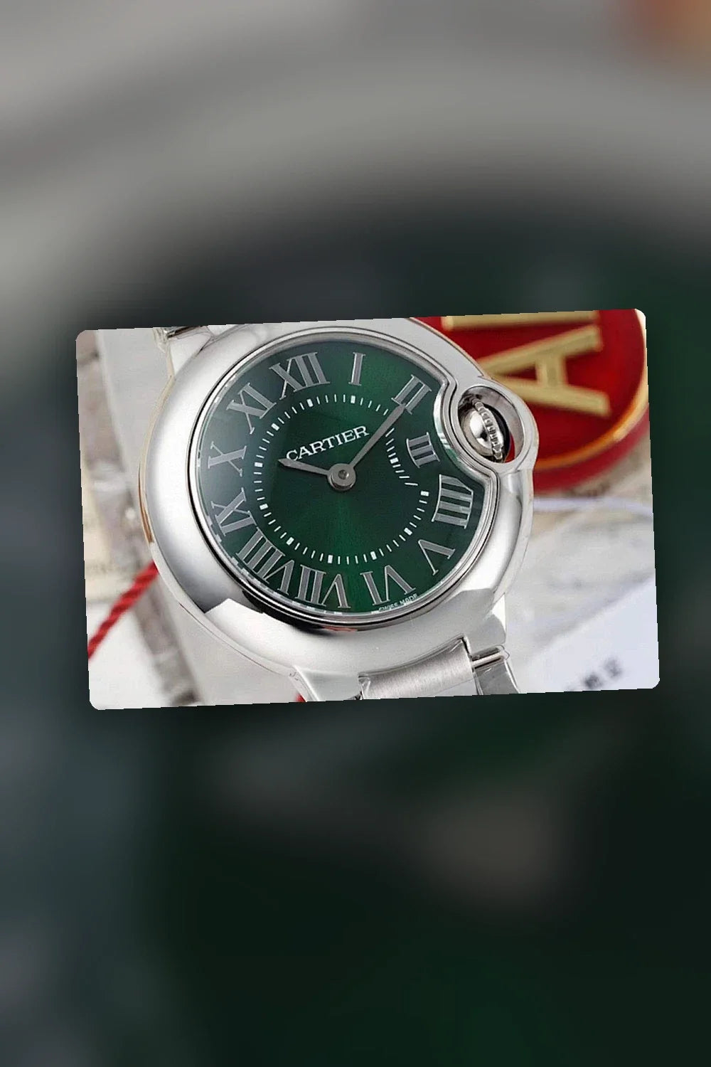 Aurel Bags Mix Watch 797