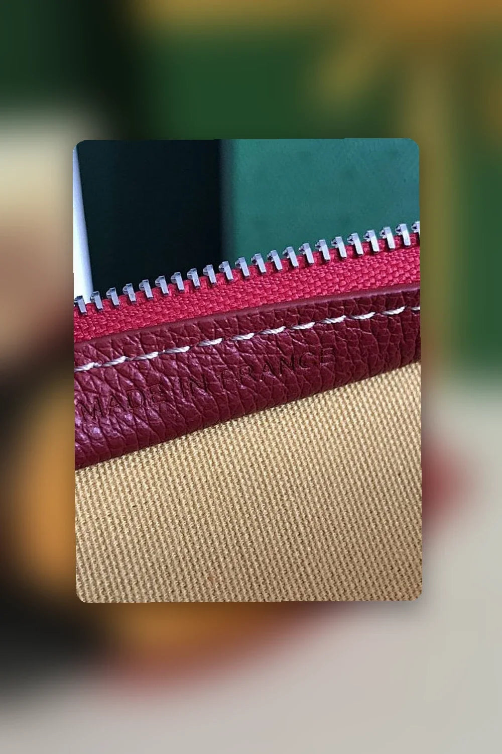Aurel Bags Mix Wallet 606