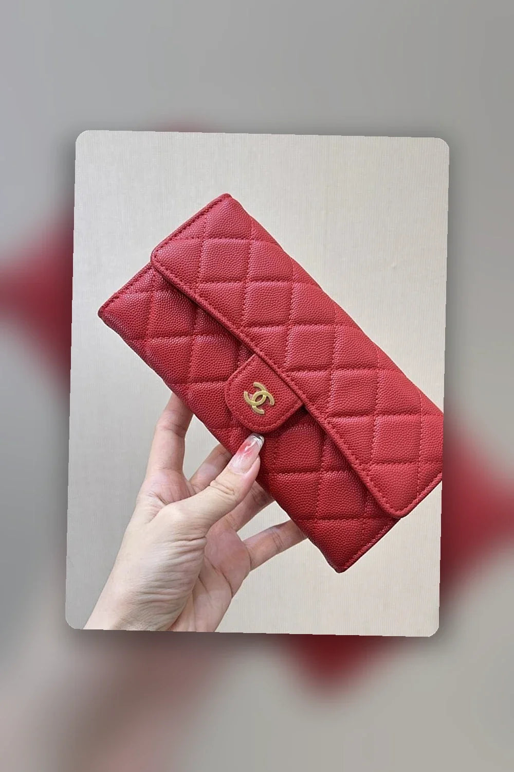 Aurel Bags Mix Wallet 329