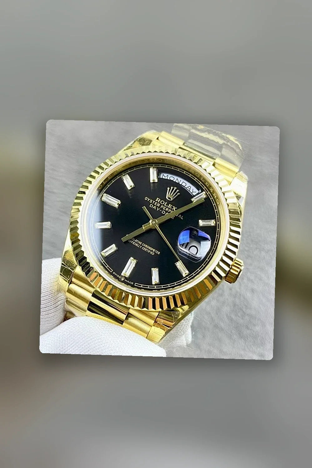 Aurel Bags Mix Watch 807