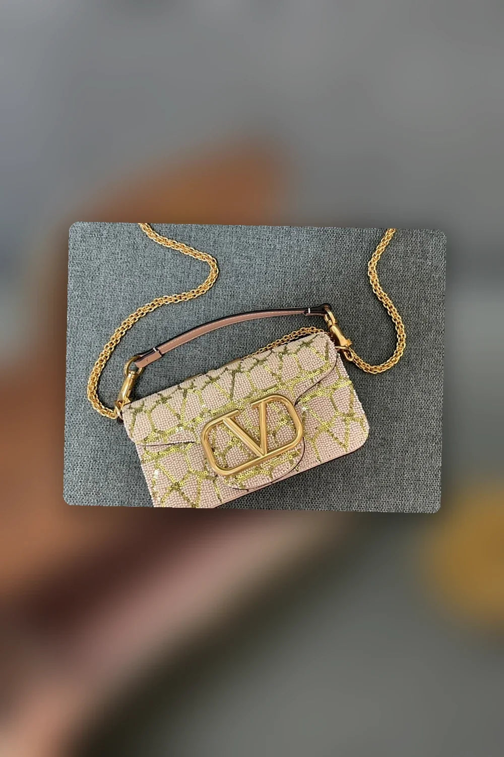 Aurel Bags VEL Bag 1025