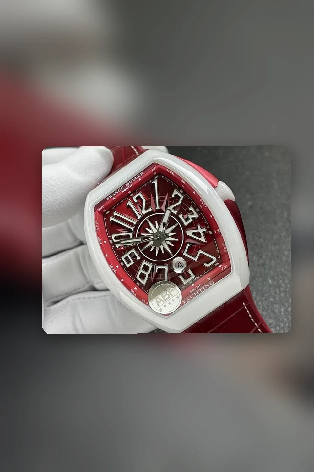 Aurel Bags Mix Watch 776