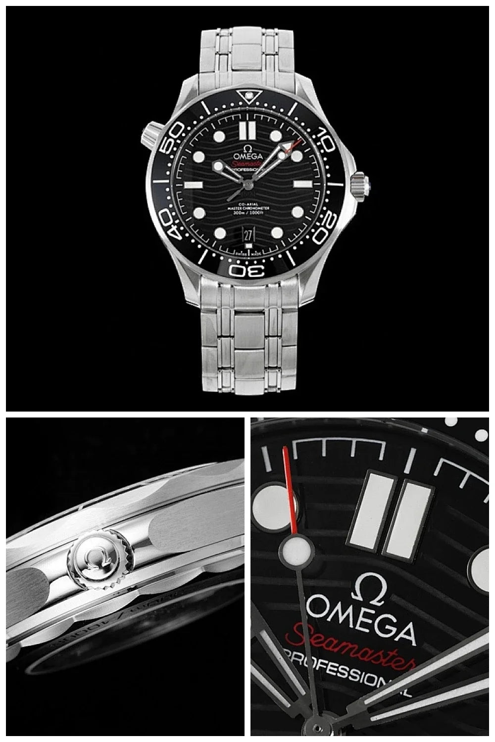 Aurel Bags Mix Watch 767