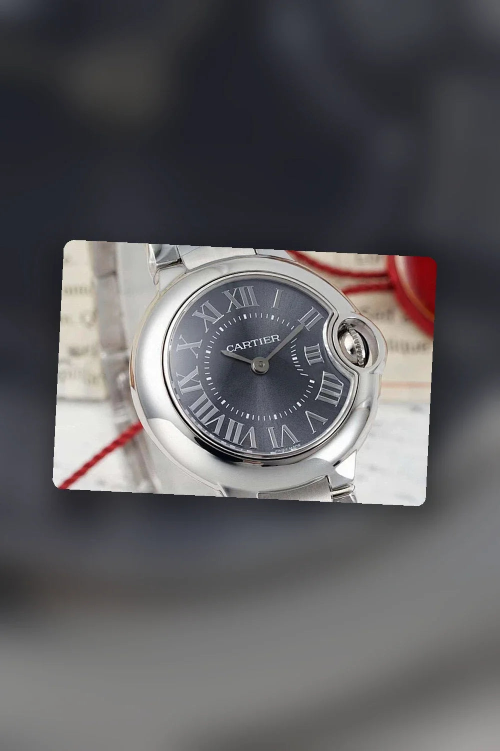 Aurel Bags Mix Watch 795
