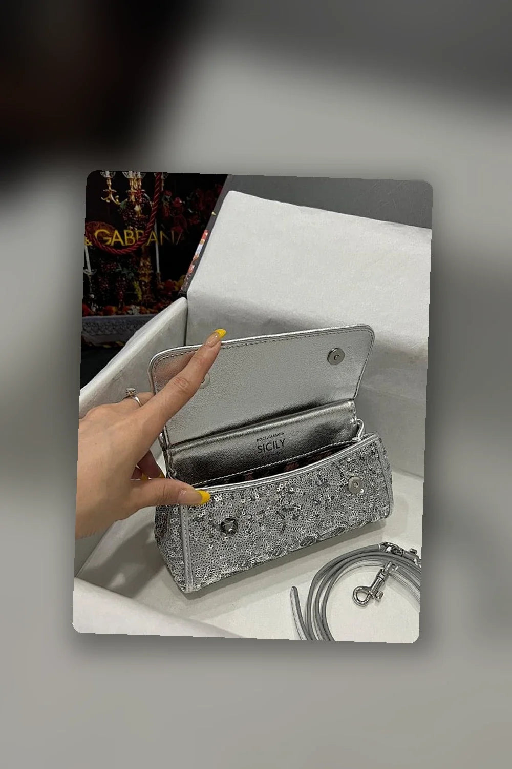 Aurel Bags DAG Bag 535
