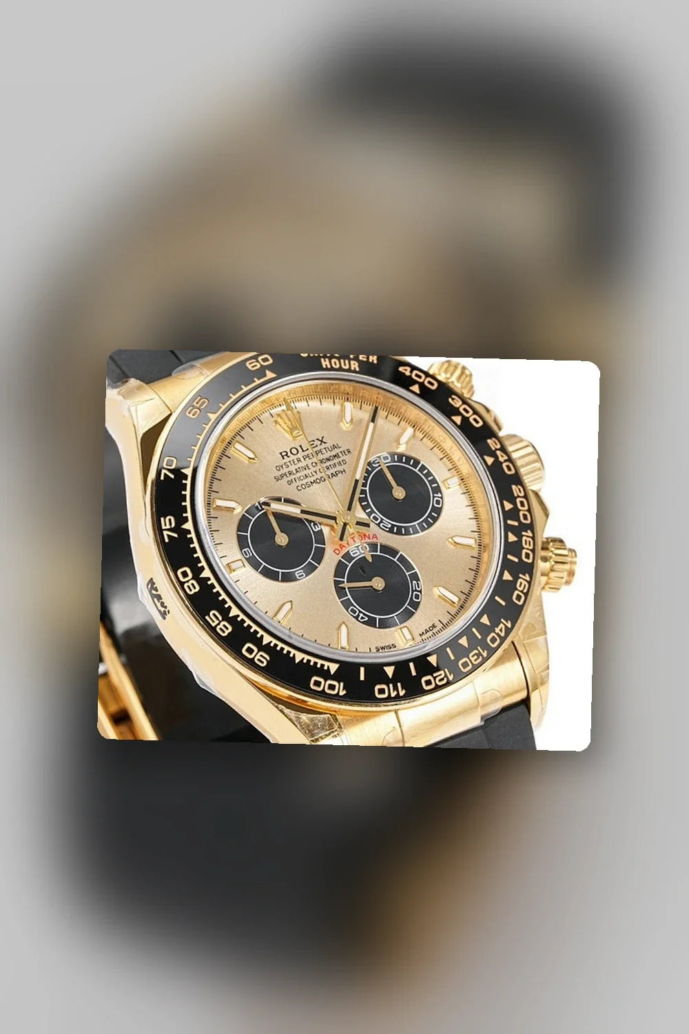 Aurel Bags Mix Watch 100