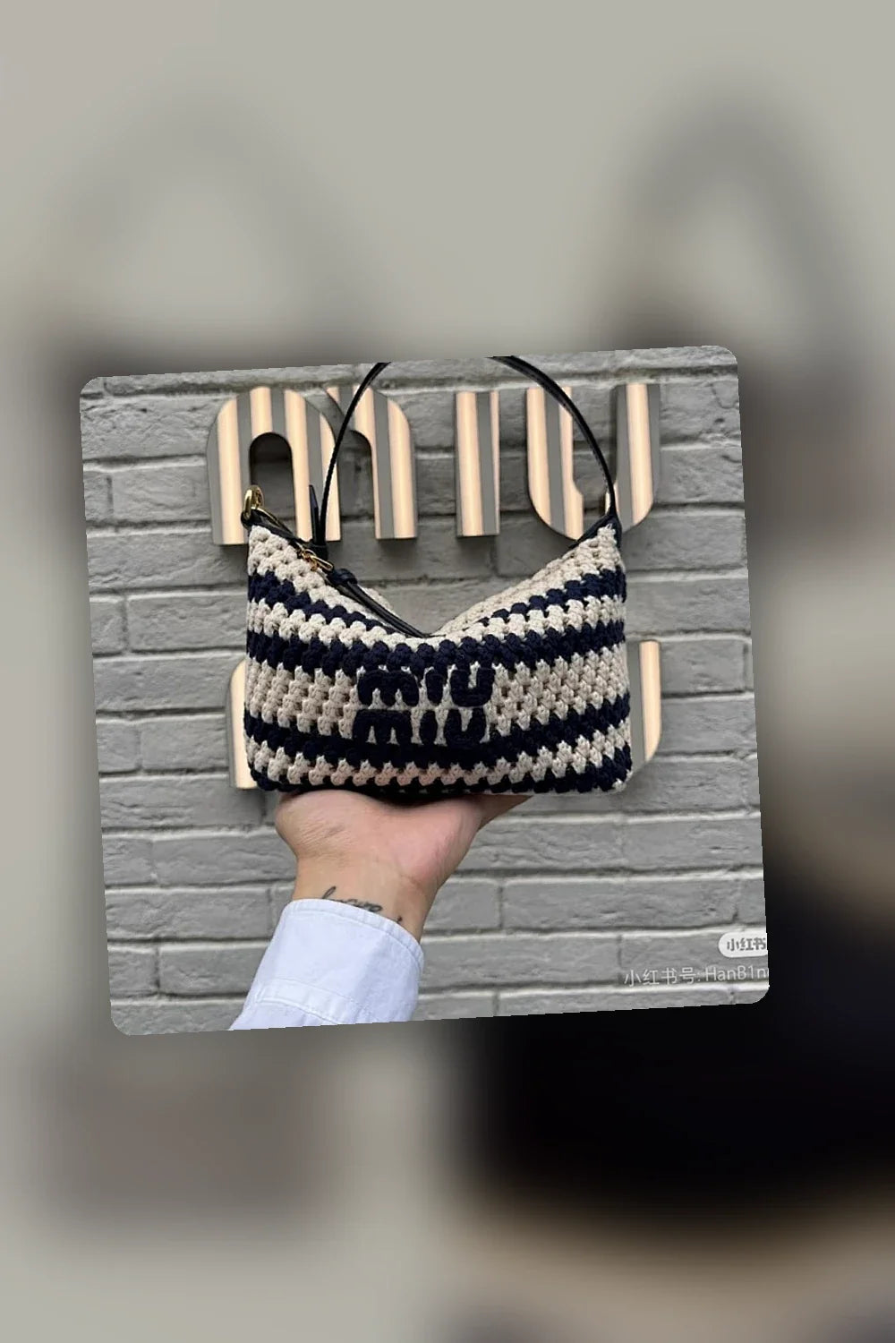 Aurel Bags MMU Bag 293