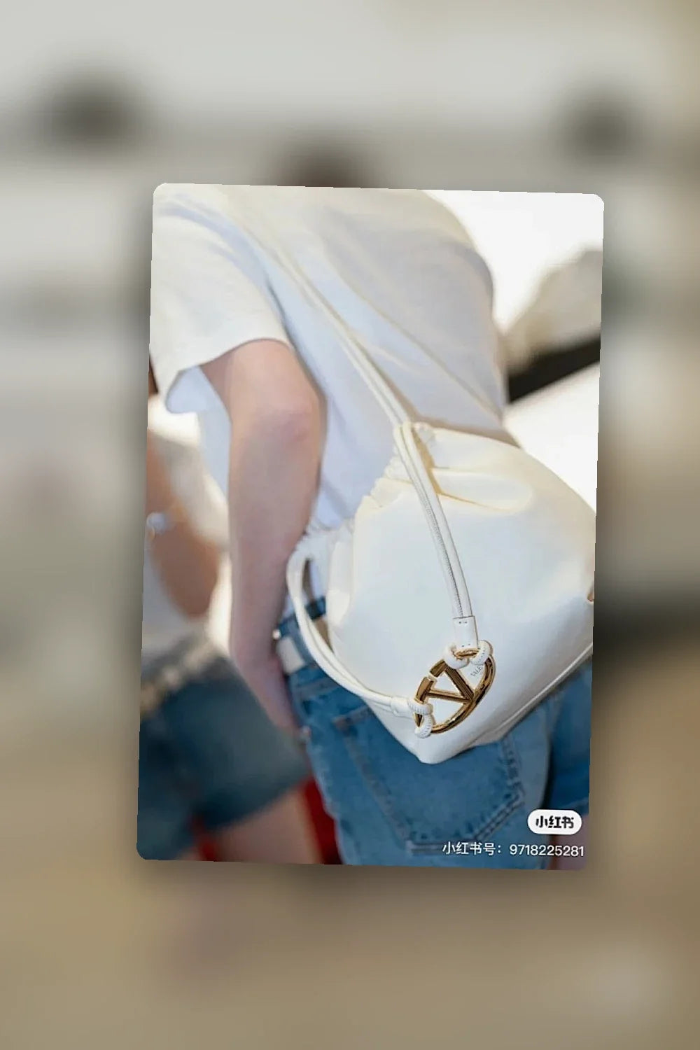 Aurel Bags VEL Bag 732