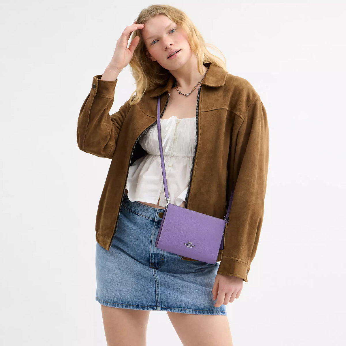 Aurel Bags - Crossbody 148
