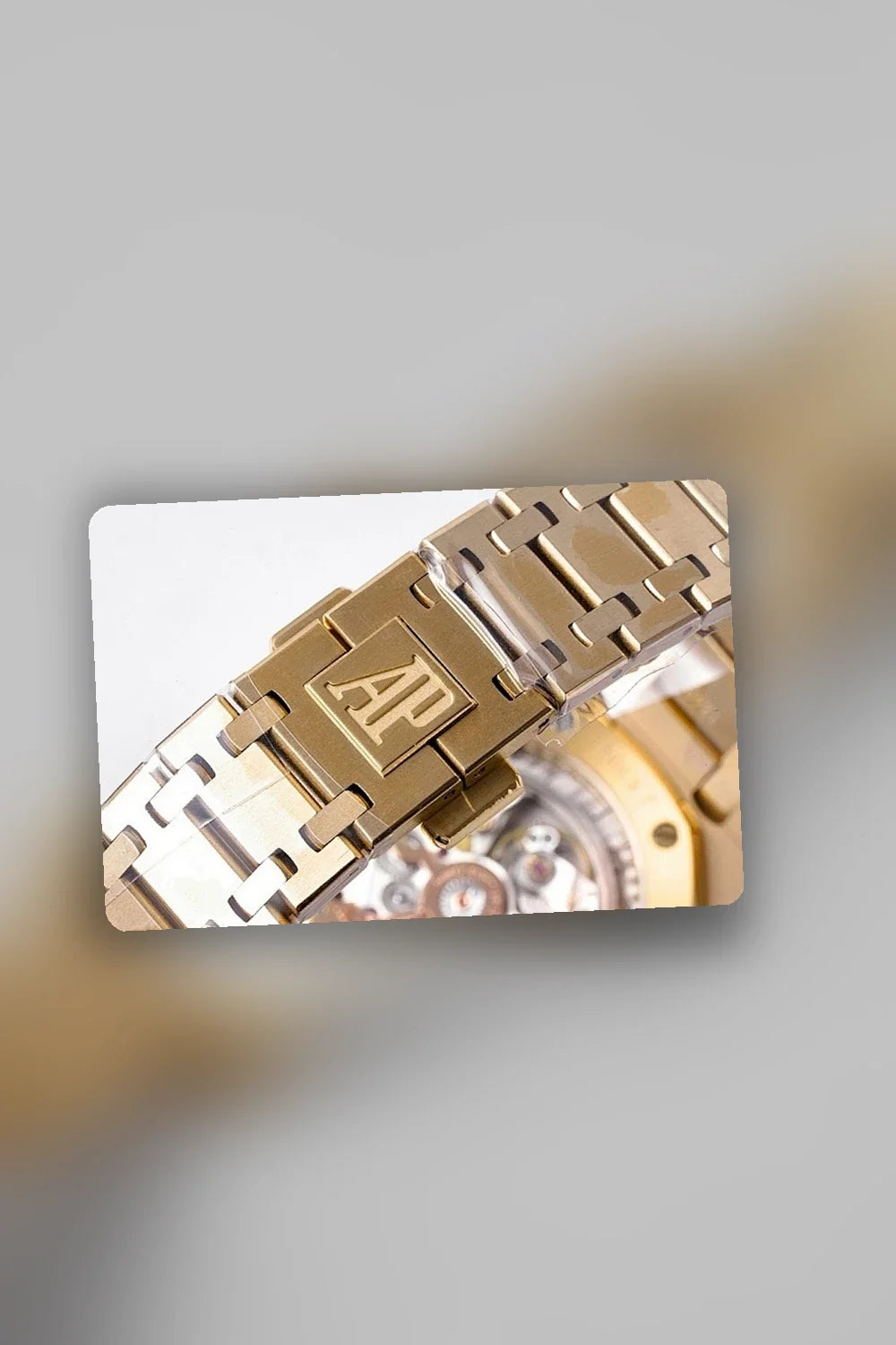 Aurel Bags Mix Watch 740