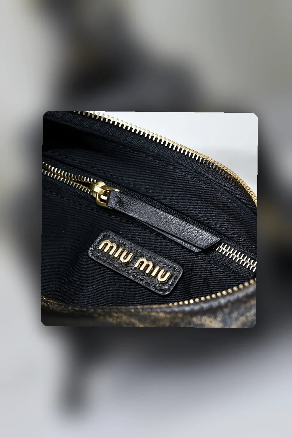 Aurel Bags MMU Bag 258