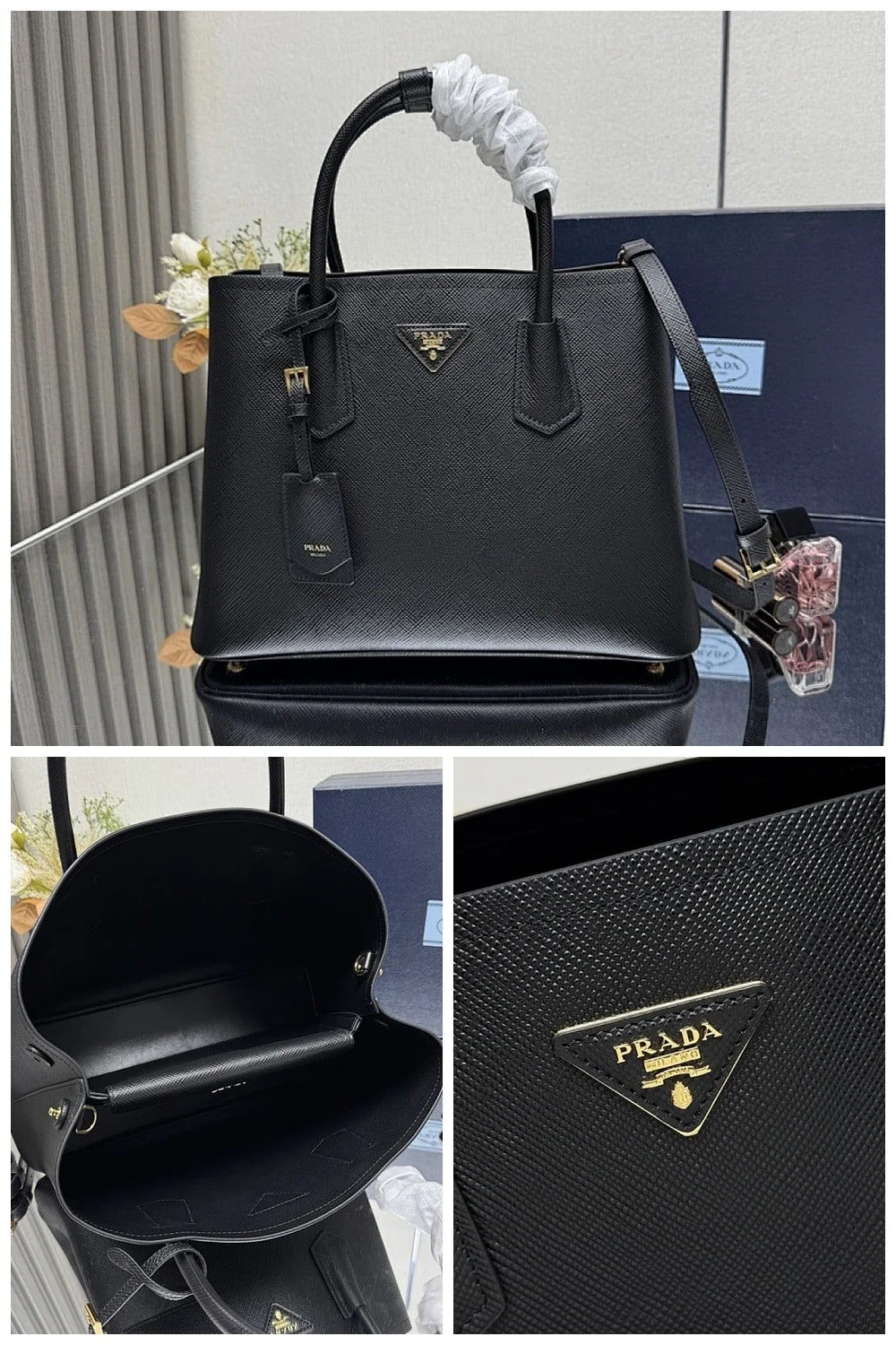 Aurel Bags PD Bag 1303
